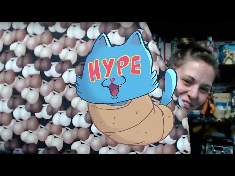 BUTT PAPER?!?!? PURRITO BYTES! Stream Highlights 3