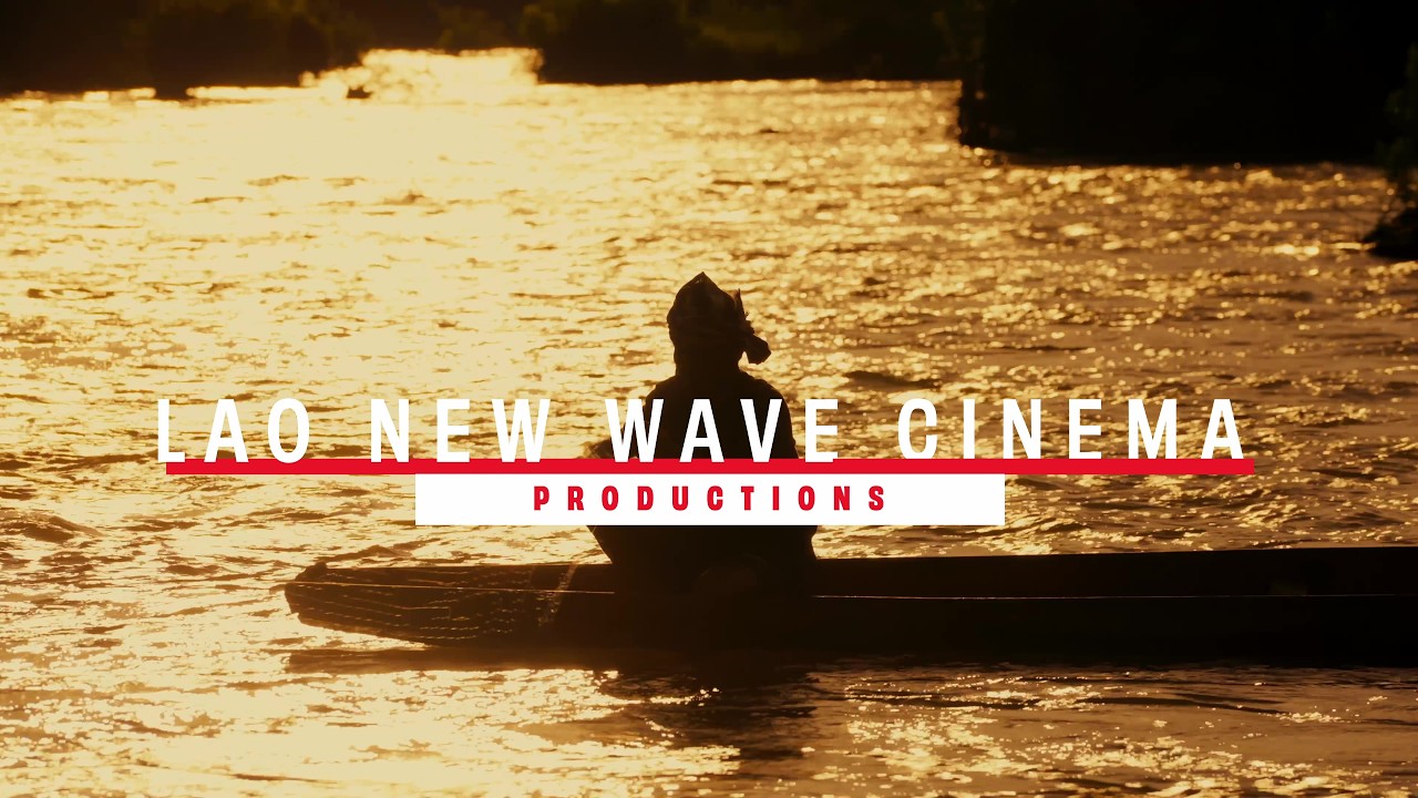 Lao New Wave Cinema, a Vientianale partner production house that sponsors the festival's most promising newcomer award