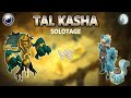 [Solotage] - Tal Kasha - Sram - Dofus Unity - Dakal