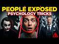 UNDERSTAND PEOPLE IN 2 MINUTES 🤯 Hidden Psychology Signs Everyone Misses!