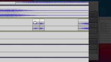 Audacity Basic Training 2: Basic Editing [3.1+]