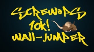 Screwops - 10k Wall-Jumper
