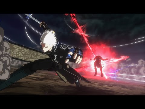 I Think I Downloaded The Wrong Devil May Cry...
