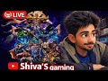 Live streaming of Shiva's Gaming🎮🙅