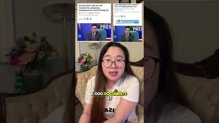 Impeachment Trial Update: August 10,2026 POV