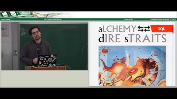 Valerio Maggio – Data Formats for Data Science