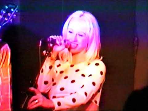 CRAPOUT Downtown Las Vegas July 18 19 1996