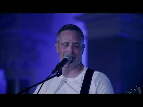 NATHAN GRAY - Ebbing Of The Tide Live In Wiesbaden (Official Video)