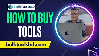 How to buy group buy SEO tools - BulkToolsBD