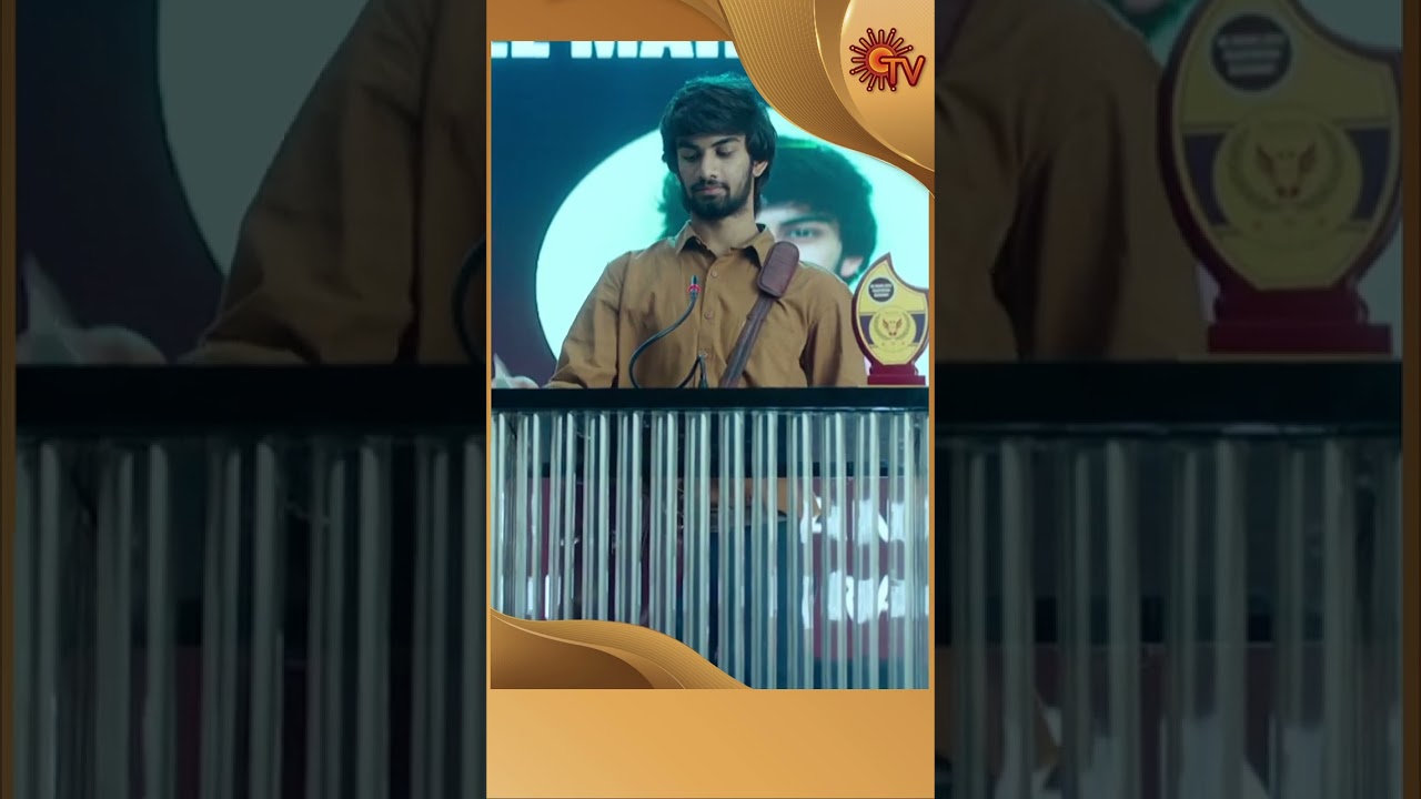 Vaathi Deleted Scene | 