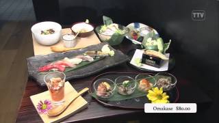 Hello Restaurant 297 - Sanraku