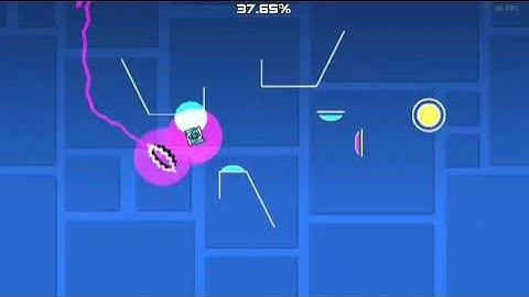 my new part in the descent/up caves