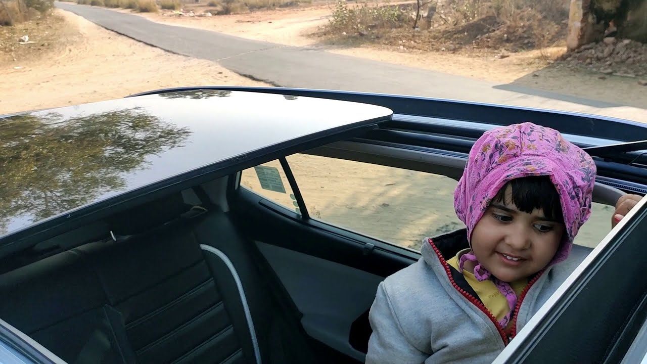 Sunroof Repair Done in Creta 2020 Results Not Satisfying Cost & Complete Details YouTube