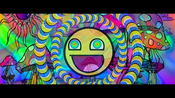 CoD Modded Zombies - LSD Map #1