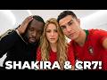 Shakira, GIMS – CR7 (Cristiano Ronaldo) [Official Video]