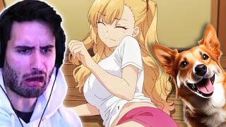 NymN reacts to Anime Has Gone Too Far | Gigguk