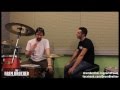 Marco Minnemann drum solo and Interview pt 2  | The DrumHouse
