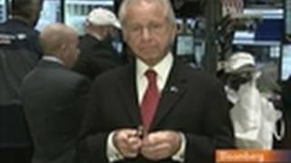 Kanas Says BankUnited Plans to Acquire in Florida, NYC