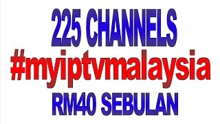 Review Feb 2016 IPTV MALAYSIA