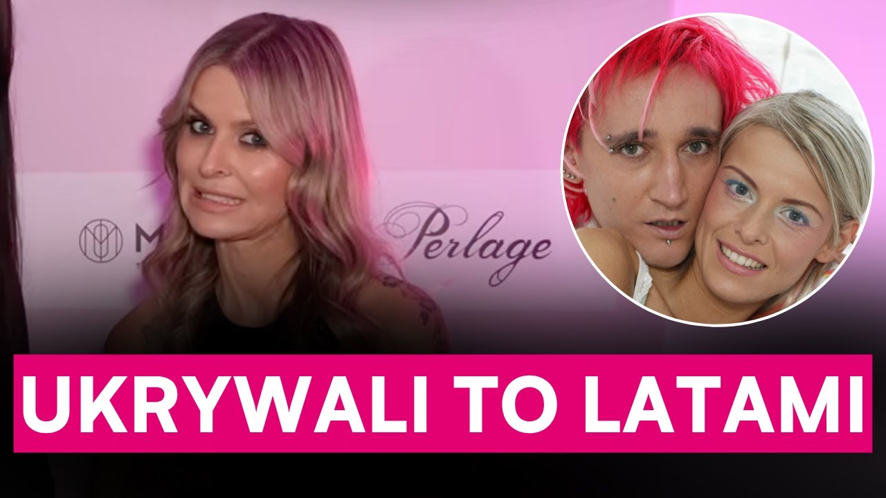 Mandaryna PRZERYWA MILCZENIE! Czy wrócą do siebie z WIśniewskim?!