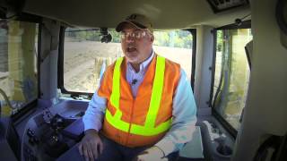 Cat® Large Dozers - Integrated Technologies: AutoCarry™