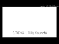 SITIDYA - Billy Kaunda