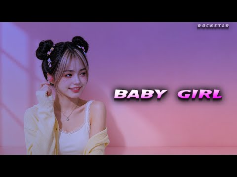 Baby Girl (Slowed + Reverb) | Guru Randhawa | Romantic Night Vibes