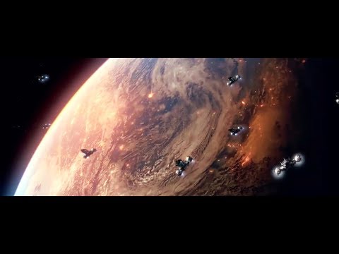 Best Sci fi Movies 2017 Full - New SCIENCE FICTION Action Movies Full Length English