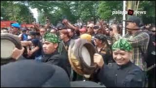 Hari Lahir  Ormas PPBNI Satria Banten  Ke Tiga Tahun  Berjalan Dengan Sukses