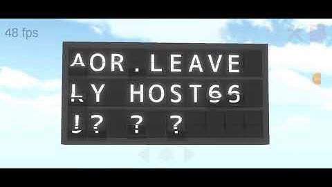 I quit simple sandbox 2