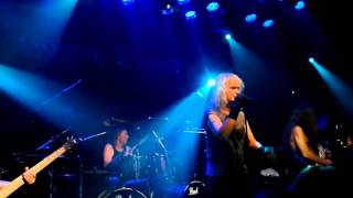 GRAVE DIGGER - Season Of The Witch (Live In Thessaloniki)