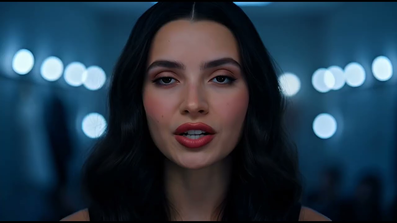 ТЫСЯЧИ АЛЫХ РОЗ | История любви | Official Music Video 2026