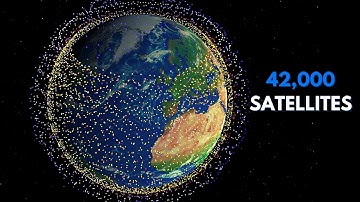 How Starlink Is Building The World