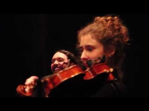 Orquestra Ouro Preto