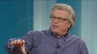 Ron White Learned Where To Put Punchlines From Jeff Foxworthy