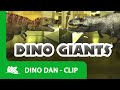 Dino Dan |  Trek's Adventures : Dino Giants - Episode Promo