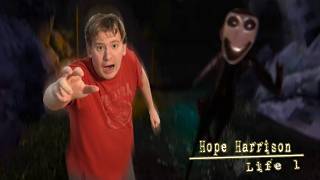I'm FLEEING for my life in Hope Harrison! | RNG Horror (Life 1)
