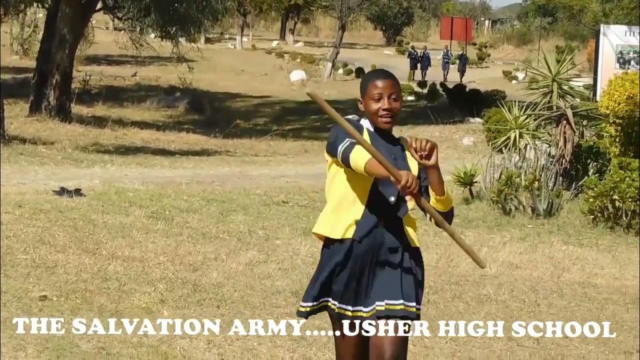 Usher High School ZIM YouTube
