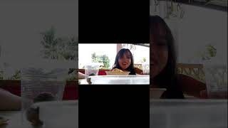 @JeshelynChristelpiamonte with team cousins vlog squad no.2