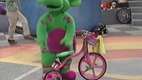 Round and Round We Go (2005 Version) Part 41