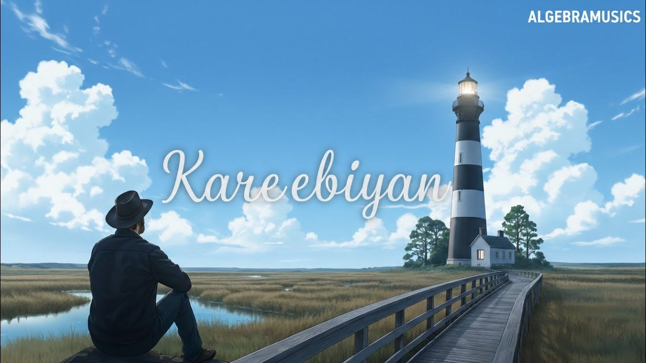 Kareebiyan – Cad | Romantic Hindi Song | Official Lyrics Video | Love Melody 2026❤️