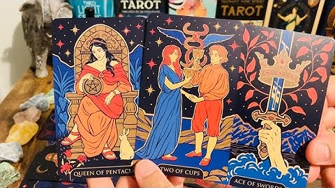 Aquarius "♒️The Universe Is About to Shock You! Here