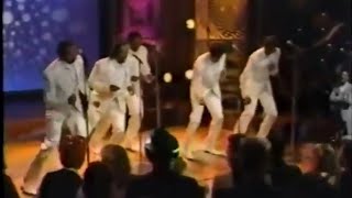 Watch Temptations Do You Really Love Your Baby video