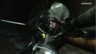 Famous METAL GEAR RISING | SKILL UPGRADES Wealth