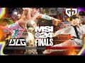 MSI GRAND FINALS | BLG vs GenG | IWD MSI 2024