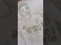 VINÍCIUS JR#desenho #futebol #naoflopa