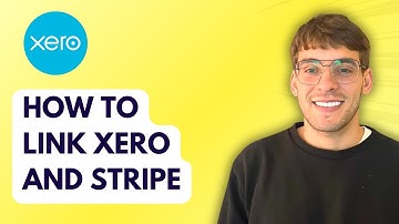 How to Link Xero and Stripe [2025 Guide]