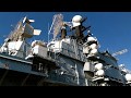 Kiev aircraft carrier