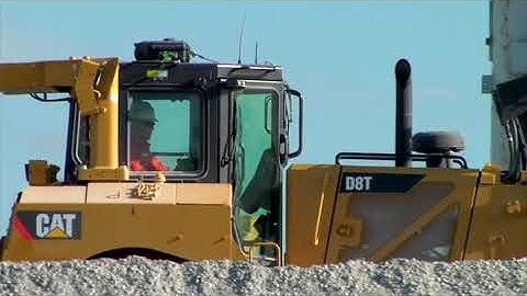 Cat Command for dozing