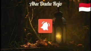 KARAOKE AKU DUDU ROJO NELLA KHARISMA NADA PRIA